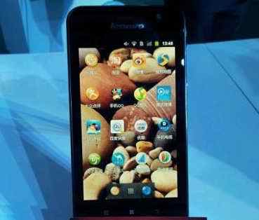 (lin)5Ӣƽp1.2GHz̎Android 2.3ϵy(tng)֧ͨԒ