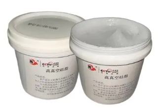 潤滑硅脂