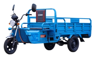 三輪車