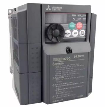 三菱變頻器
