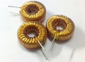 繞線電感