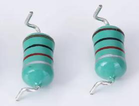 色環(huán)電感