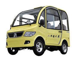 電動(dòng)四輪車