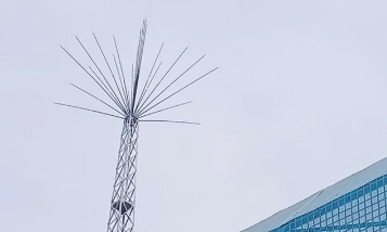 消雷器