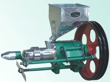 膨化機(jī)