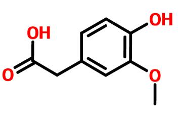 高香草酸