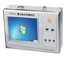 電導測試儀