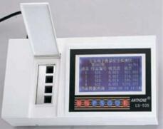 二氧化硫檢測儀