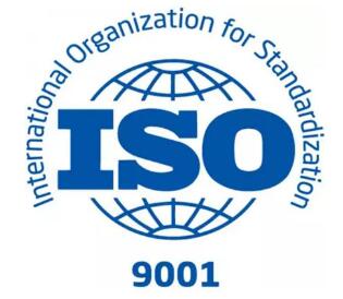 iso9001質量管理體系