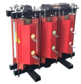 高壓串聯(lián)電抗器