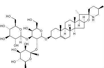 澳洲茄堿