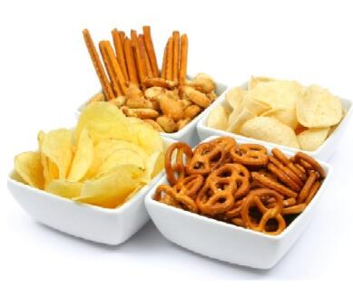 膨化食品