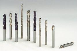 硬質(zhì)合金鉆頭