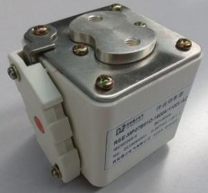 快速熔斷器