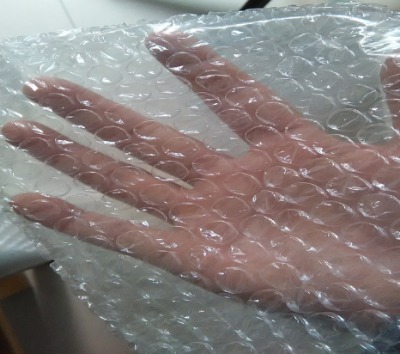 氣泡袋