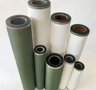 聚結(jié)分離濾芯