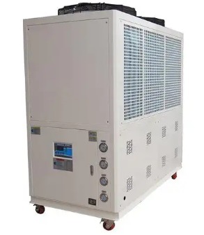 低溫冷水機