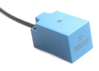 電感式傳感器
