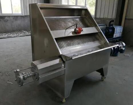 固液分離機(jī)