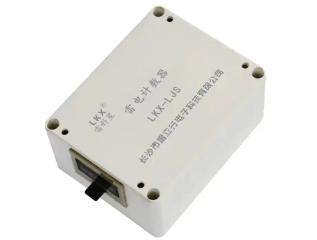 雷電計(jì)數(shù)器