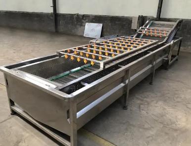 氣泡清洗機(jī)