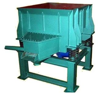 振動(dòng)破碎機(jī)