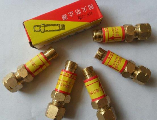 回火器