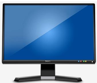 液晶顯示屏