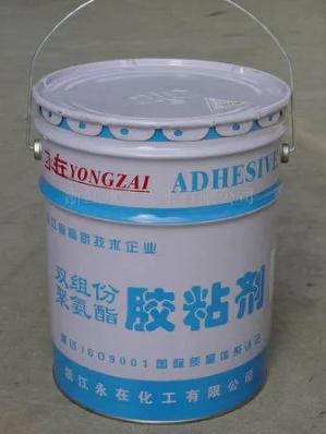 膠粘劑
