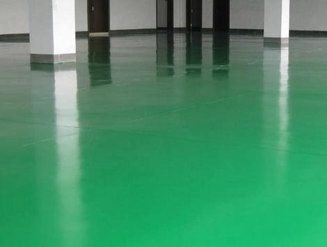 地坪涂料