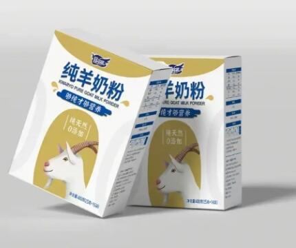羊奶粉