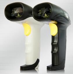 條碼閱讀器