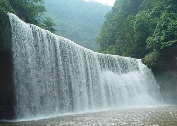水簾