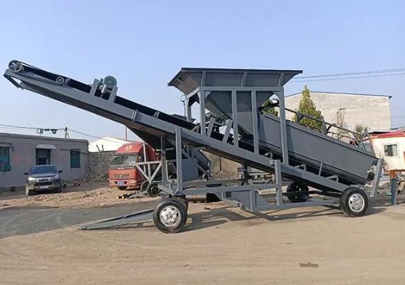篩沙機(jī)