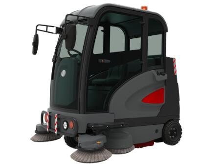 掃地車