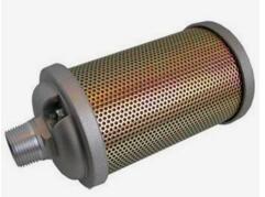 消音器