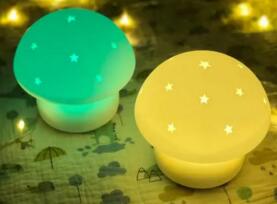 小夜燈