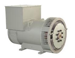無(wú)刷發(fā)電機(jī)