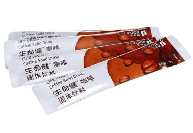 固體飲料
