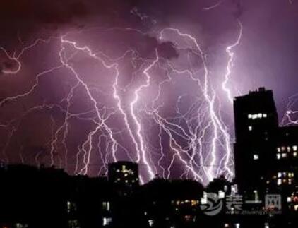 雷電防護(hù)