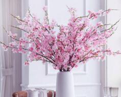 仿真花