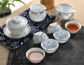 茶具