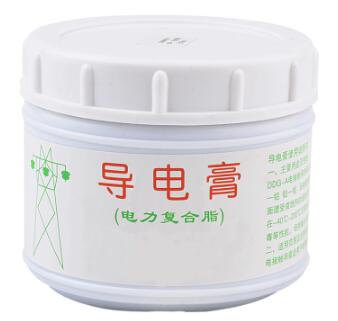 導(dǎo)電膏