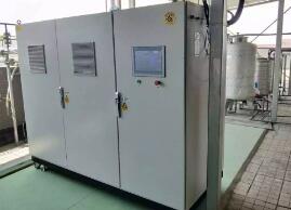 制氫機