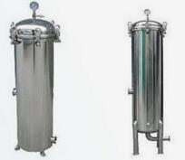 精密過濾器