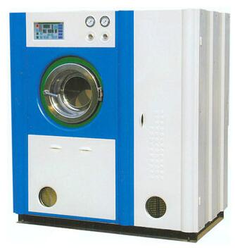 干洗機