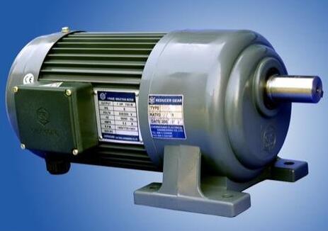 直流電機(jī)