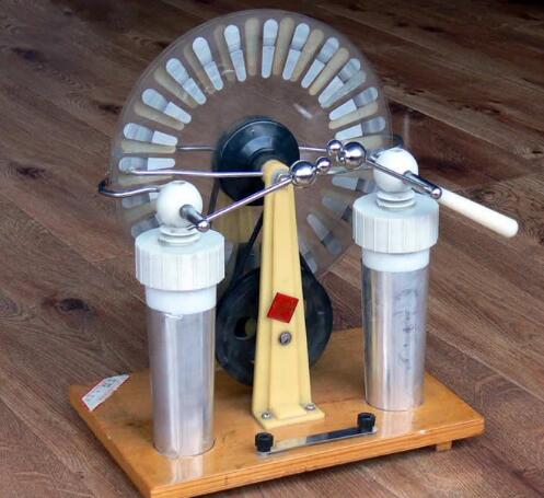 起電機(jī)