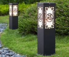 草坪燈