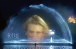 水幕